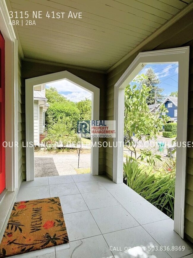 Photo - 3115 NE 41st Ave