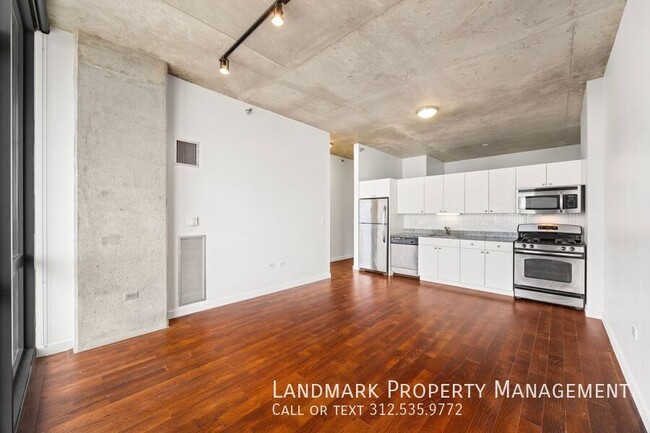 Photo - 235 W Van Buren St Unit 3313