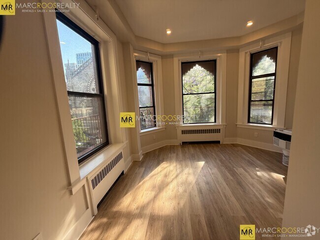 Building Photo - 283 Dartmouth St Rental