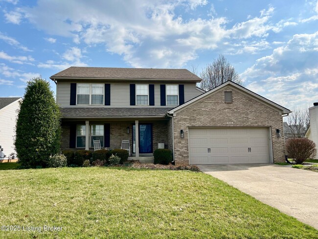 Photo - 9216 Newbury Ct House