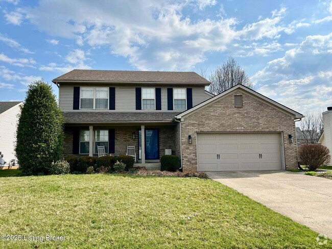 Building Photo - 9216 Newbury Ct Rental
