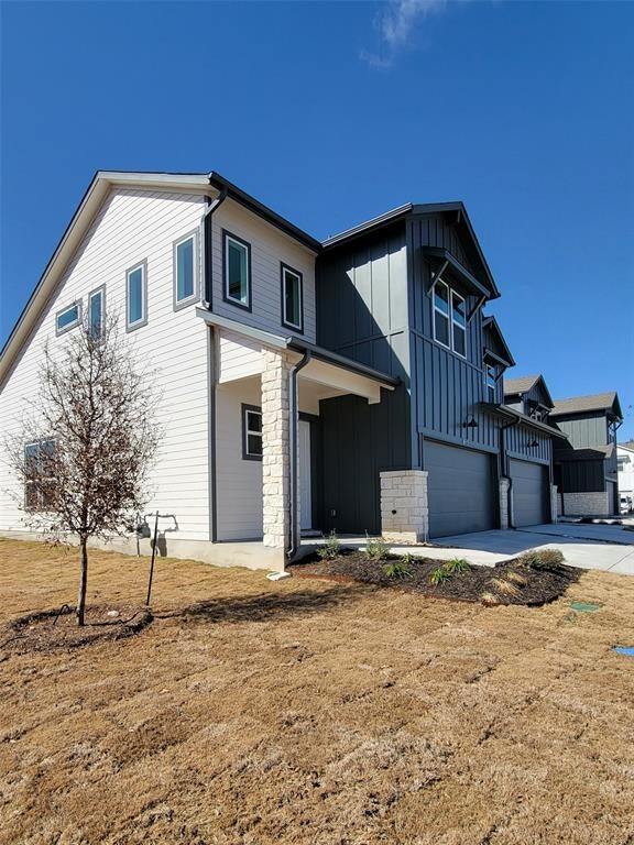 Photo - 8615 Wellspring Loop Townhome