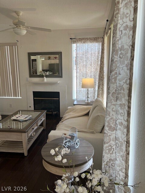 Photo - 251 S Green Valley Pkwy Unit 5411