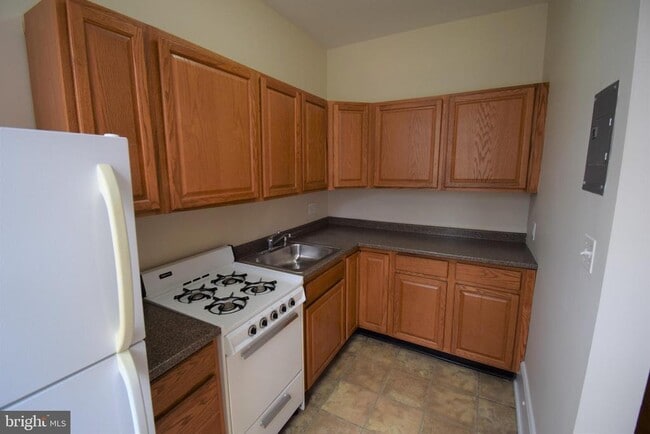 Photo - 2112 O St NW Unit 4
