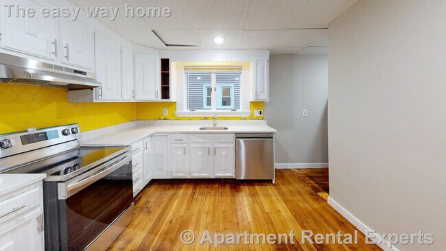 5 Edgar Terrace Unit 1
