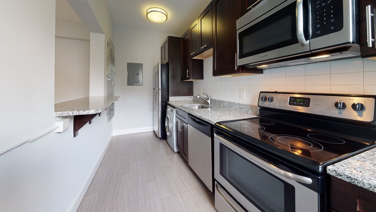 Photo - The Metropolitan Apartments