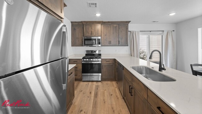 Photo - Be the First to Call This Brand-New Townhome Home Yours!