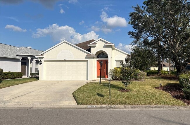 Building Photo - 6227 Yellow Top Dr