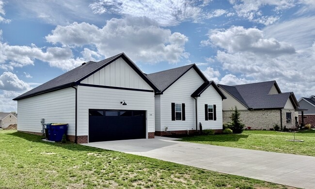 Photo - 1107 Andover Dr