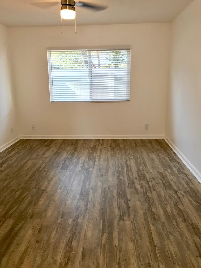 Villa Platinum Apartments