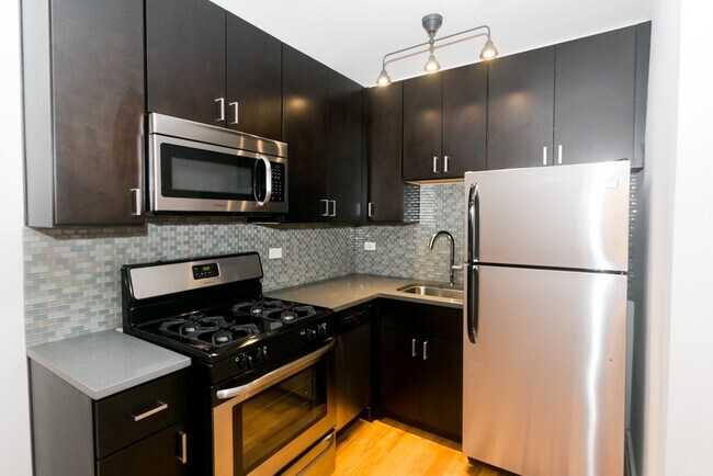 Photo - 2402 N Kedzie Blvd Unit 502