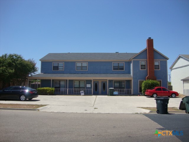 Building Photo - 2603 Bermuda Dr Unit C Rental