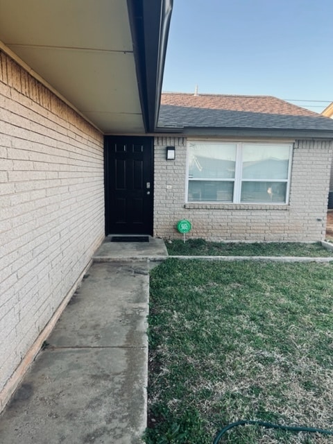 Front Entry - 12409 SW 2nd St