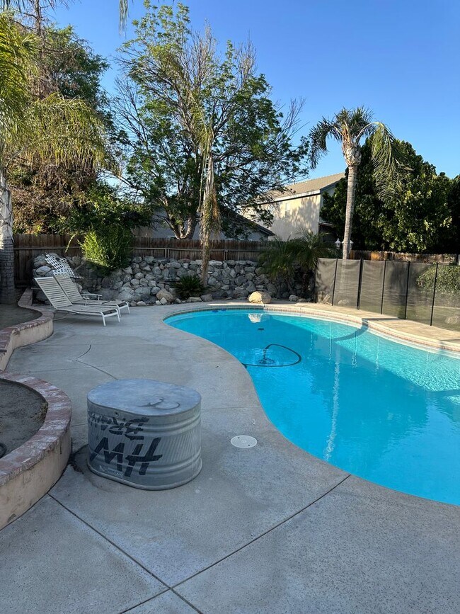 Two story home in Bakersfield House Rental in Bakersfield, CA