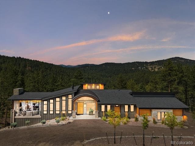 Building Photo - 21429 Trappers Trail