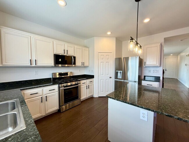 Photo - COMING SOON 5/BD 3/BA Home W/ Expansive Yard, Solar Panels, and No Rear Neighbors!