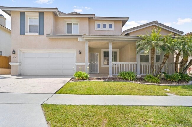 Photo - 1710 Ravenrock Ct Casa