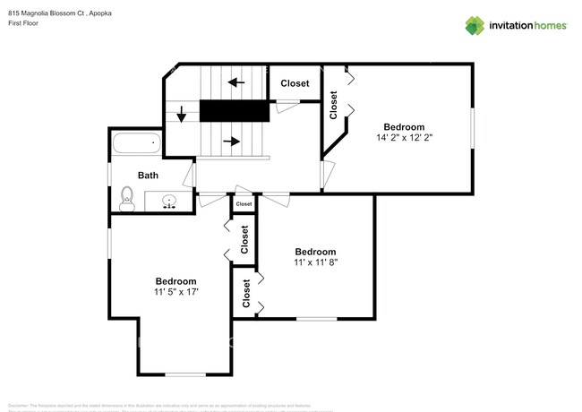 Photo - 815 Magnolia Blossom Ct
