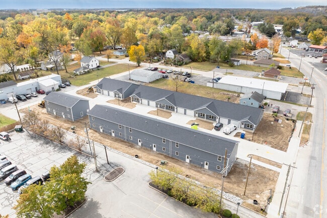 Photo - Urban Nest Apartments