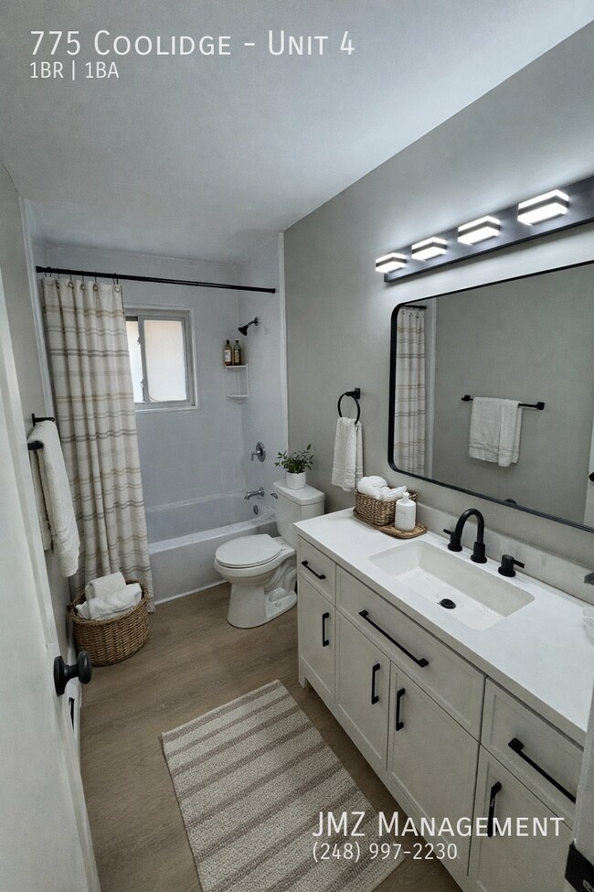 Photo - 775 Coolidge-Unit 4 Unit 4