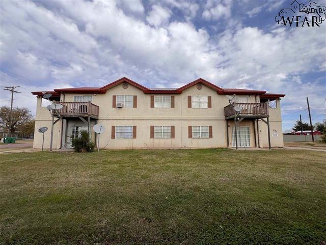 Building Photo - 223 W Bryan Ave Rental