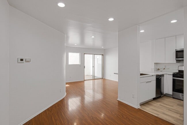 Haskell Village Apartments