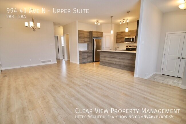 Photo - Amazing 2 bed, 2 bath in Legacy North! Unit Upper Suite