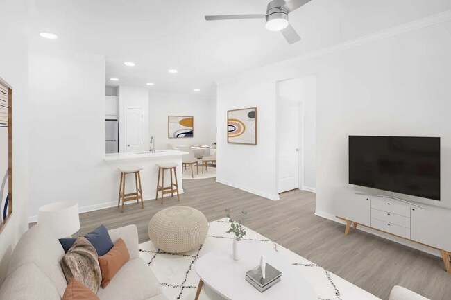Photo - Sophisticated Spaces Designed for Elevated... Unidad CYT
