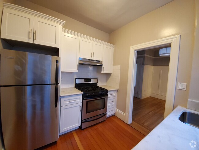 Building Photo - Hayes Valley-NOPA 1 Bedroom Rental