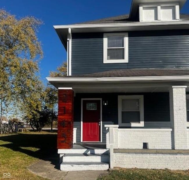 Photo - 2143 Bellefontaine St