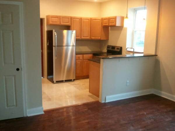 Photo - 18 N St Bernard St Apartment Unit First floor