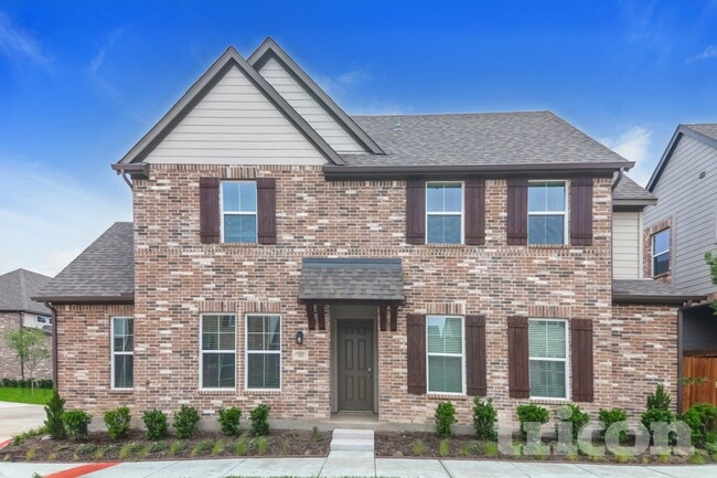 Building Photo - 1029 Fallgate Dr