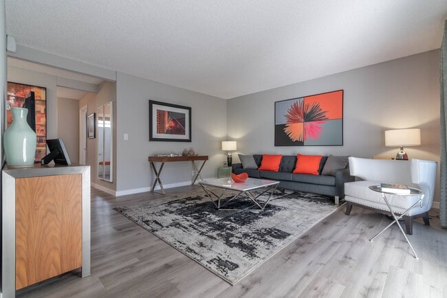 The Crossings Apartments