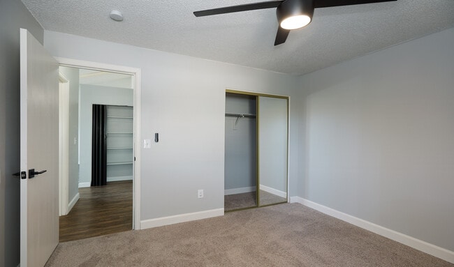 The Dexter Apartments