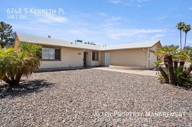 Photo - 6748 S Kenneth Pl
