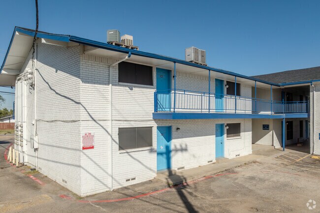 Additional Building View