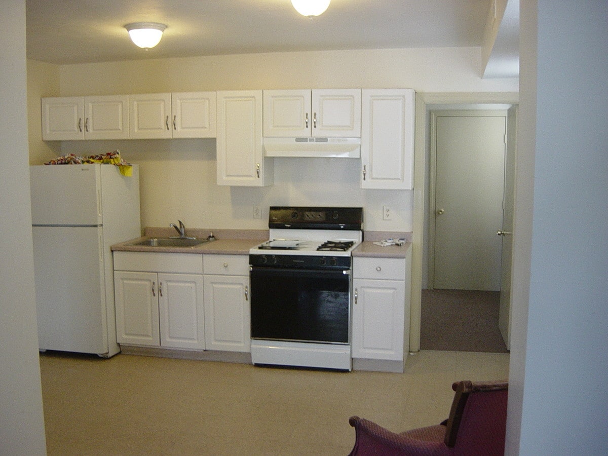 Photo - 800 Broadway St Apartments Unit 1
