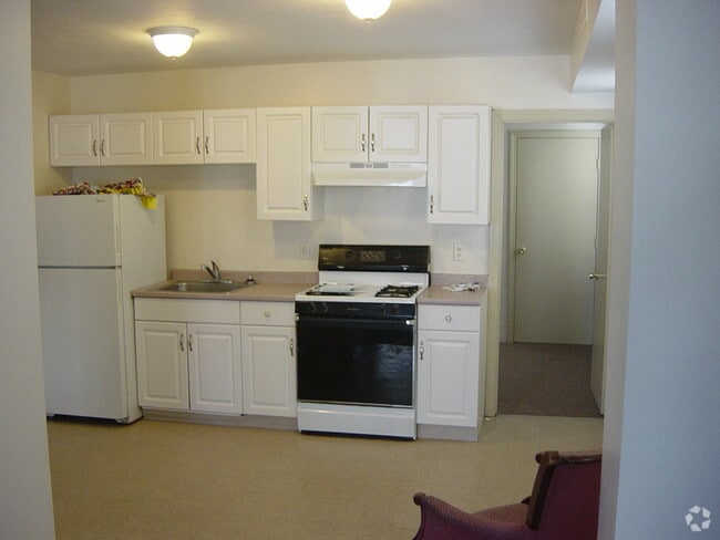Building Photo - 800 Broadway St Unit 1 Rental
