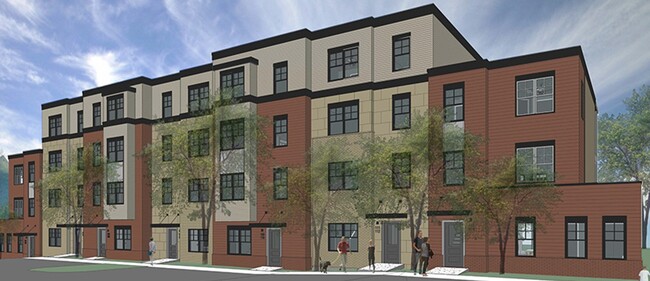 Building Photo - Towne Courts Rental