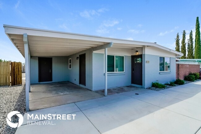 Photo - 8510 E Ruby Dr