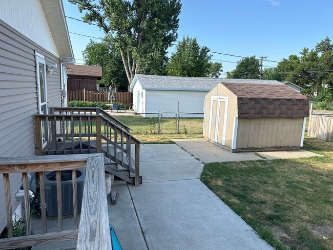 Photo - Single Family Home