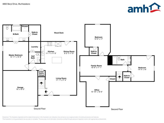 Photo - 4850 Beryl Dr