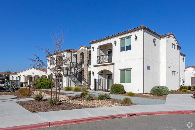 The Californian - The Californian