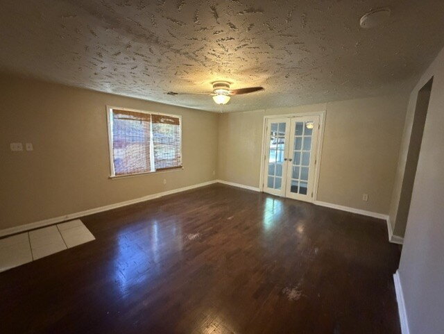 Move In Special! 50% Off First Months Rent