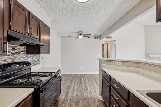 Deer Crest Apartments