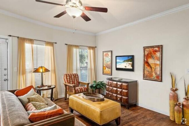 Building Photo - 1 bedroom in Austin TX 78747 Unit 1018 Rental