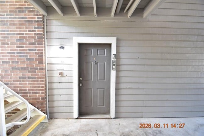 Photo - 1400 Gandy Blvd N Unit 804