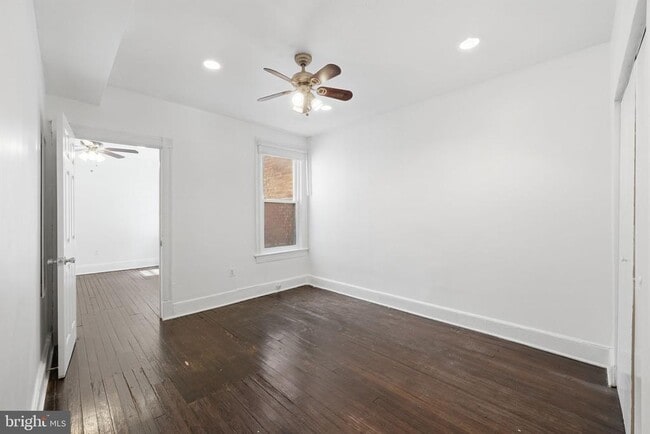 Photo - 2711 11th St NW