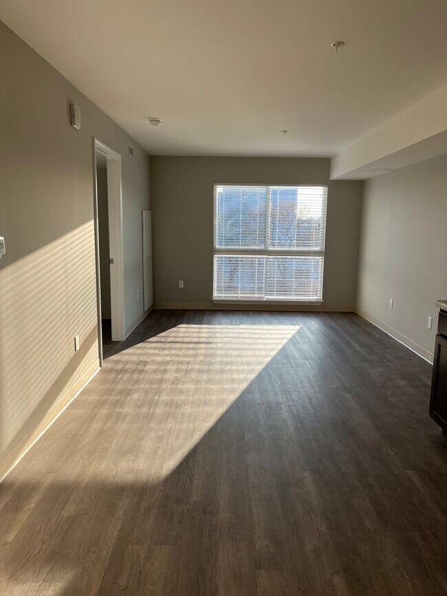 330 Newtown Apartments