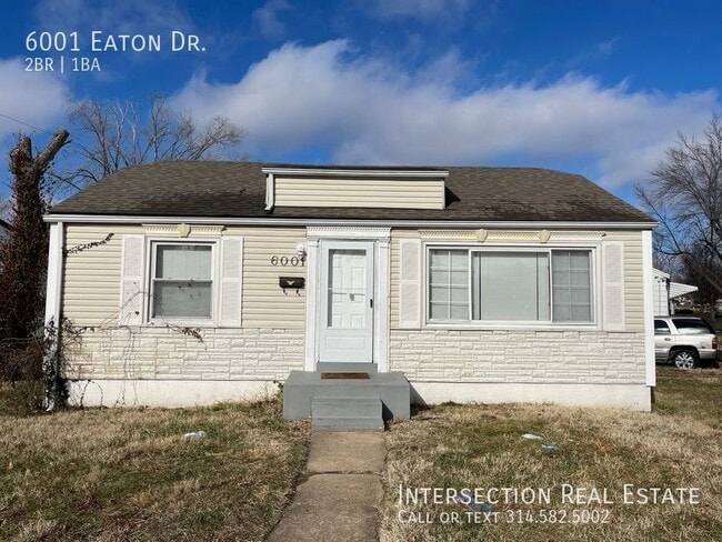 Building Photo - 6001 Eaton Dr Rental